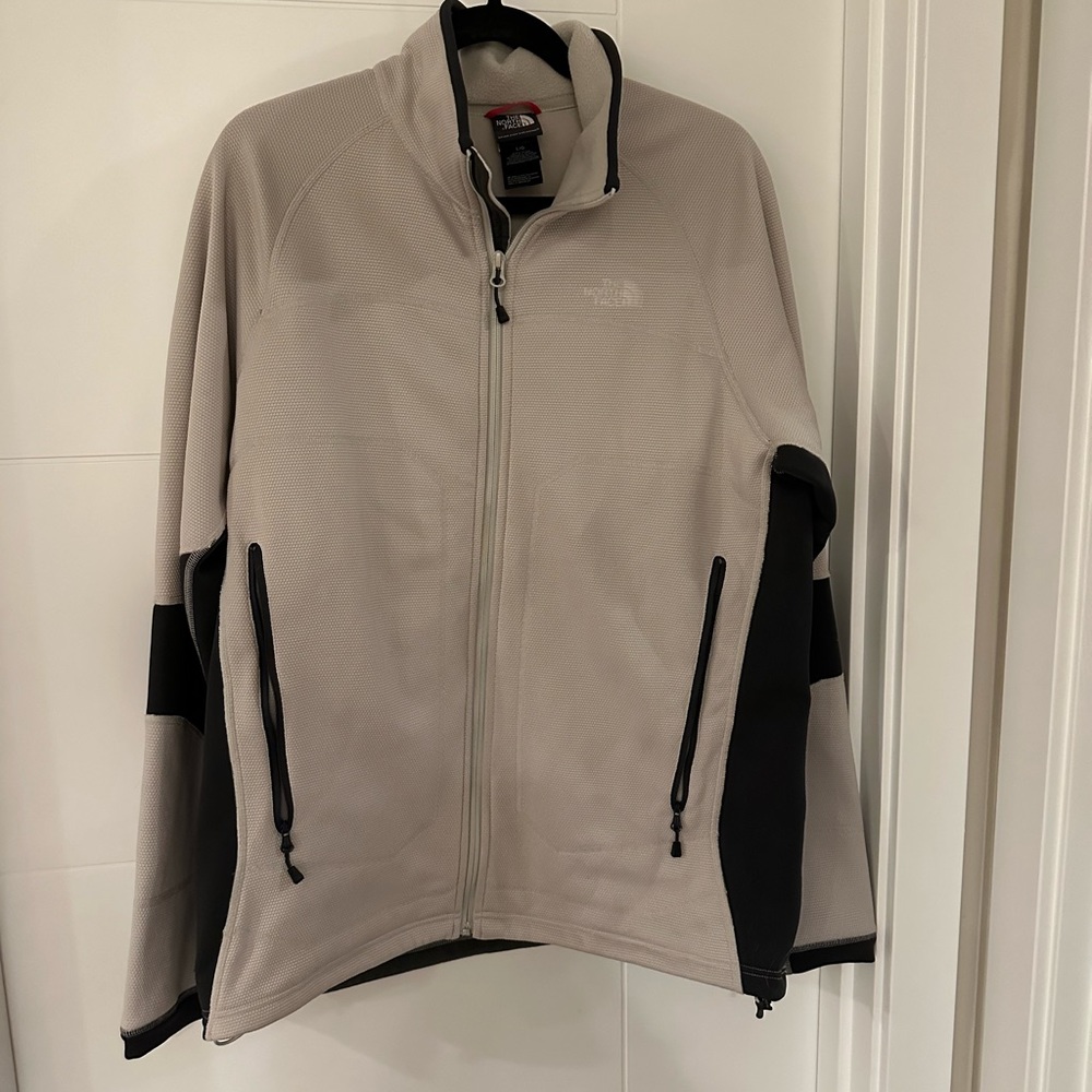 North Face Fleece Jacket